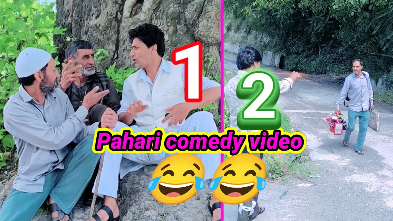 Comedy video shamim chak 😂@waqarposwalshow1152 