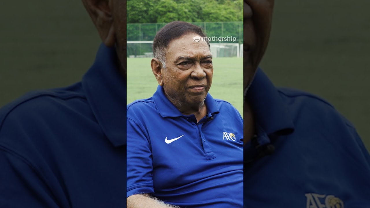 Former national team coach Jita Singh explains why Singapore football is at its current state