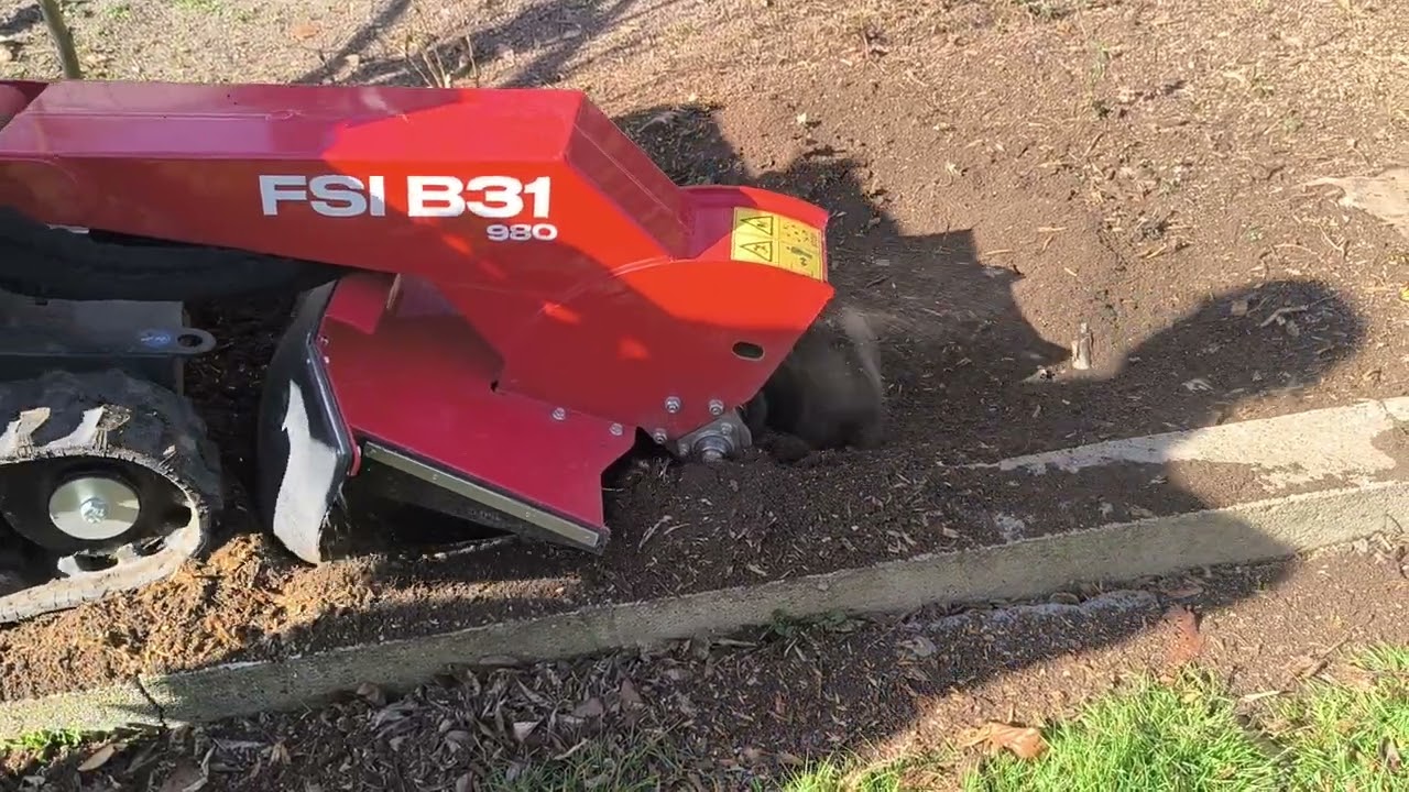 FSI B31 980