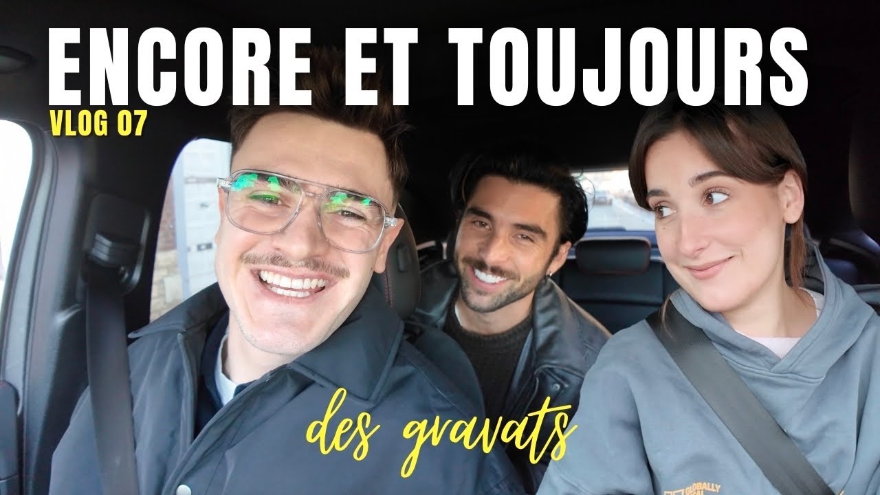 LES FÊTES DE FIN D’ANNÉE… mais pas comme les autres 