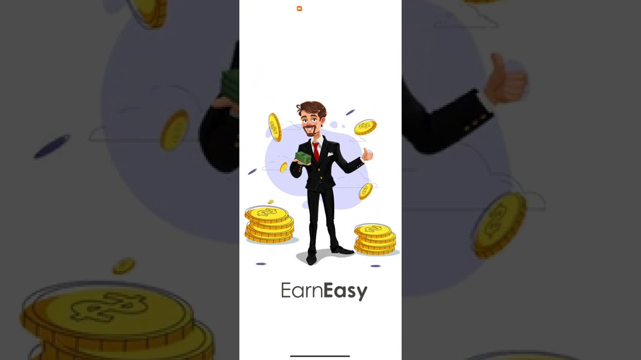 Earn Easy app se paisa kaise kamaye