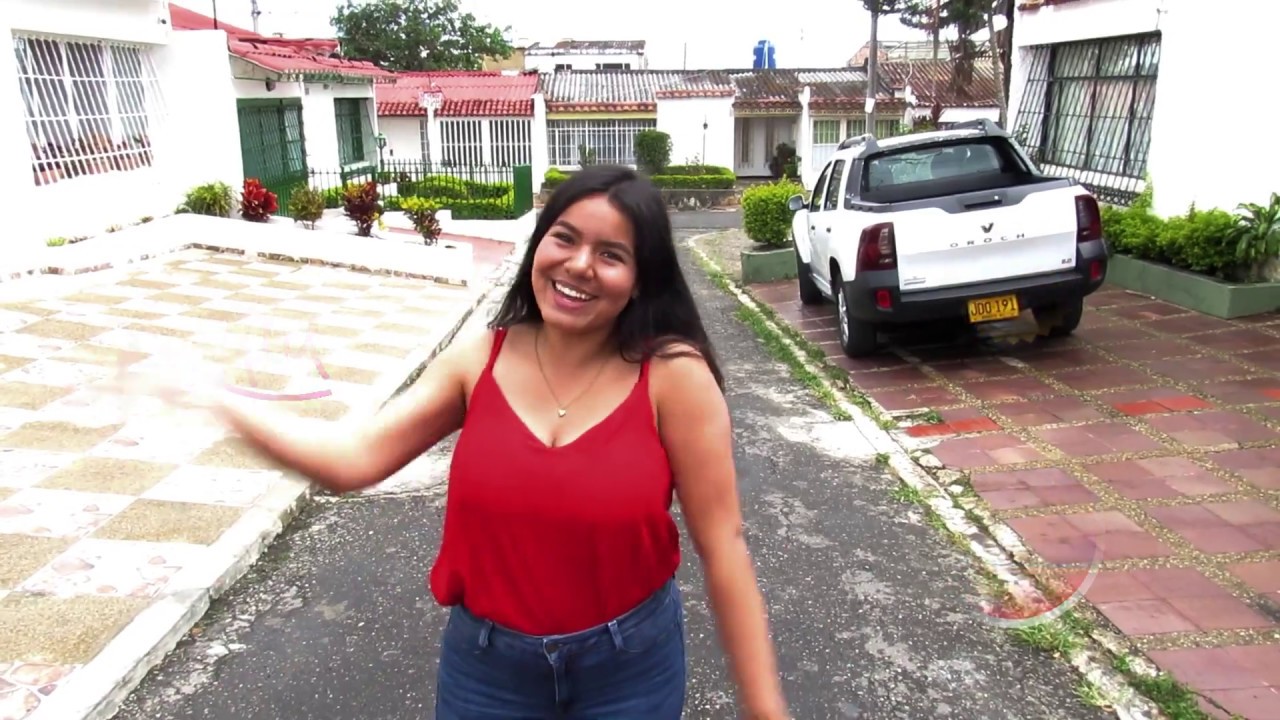 MI VIDEO AU PAIR APPLICATION - FRANCIA