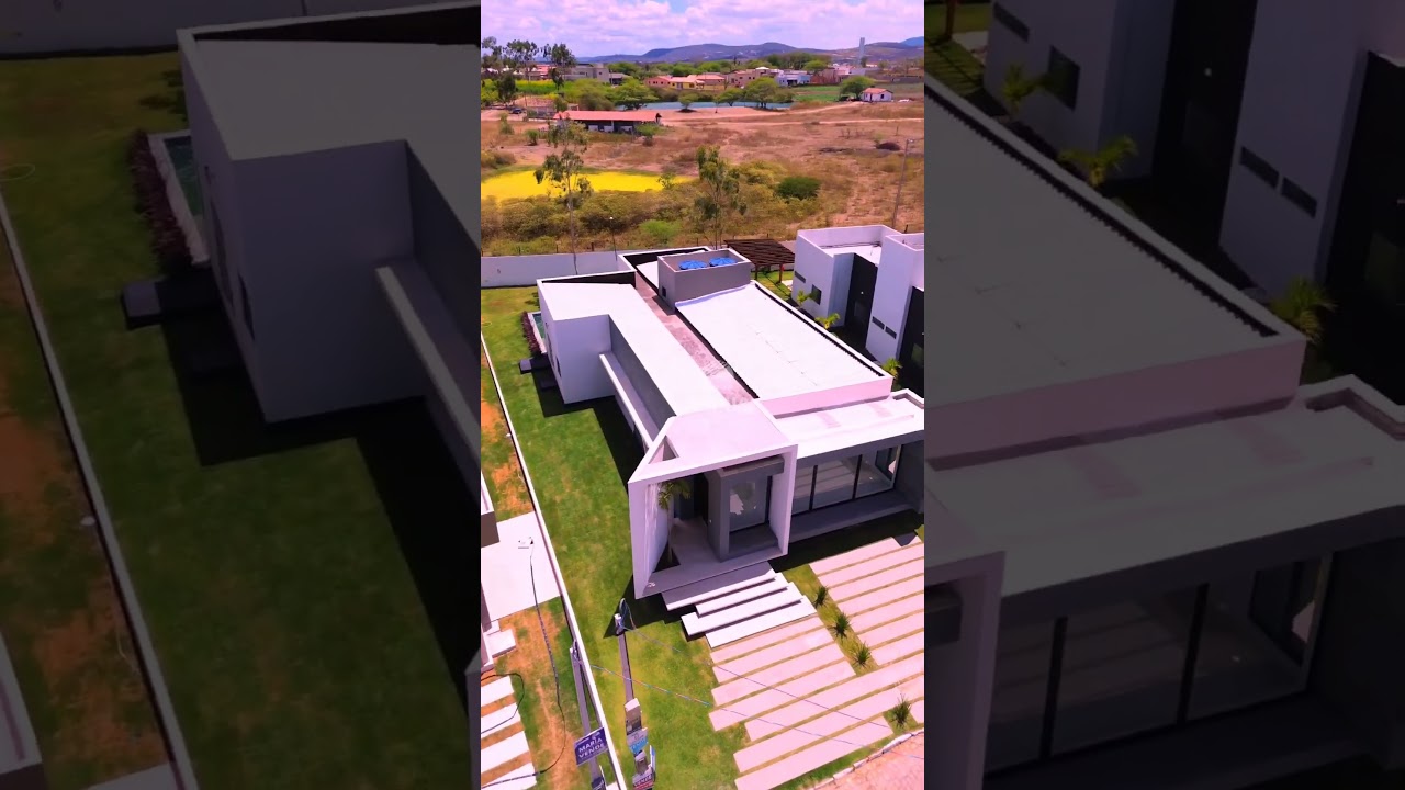 imoveis de luxo com imagens de drone 👏👏👏#corretordeim&oacute;veis #imoveis #drone