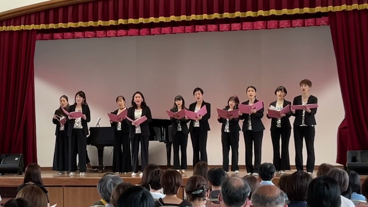 あの鐘を鳴らすのはあなた