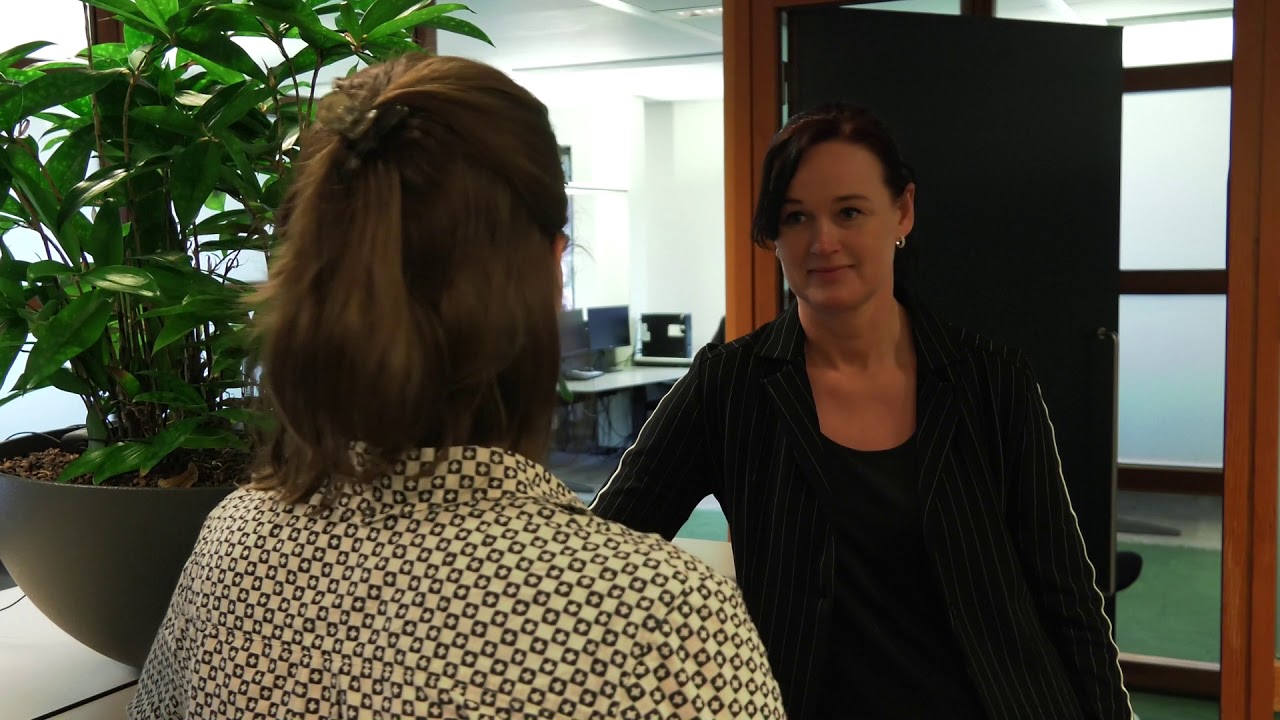 Werken bij Woonstede
