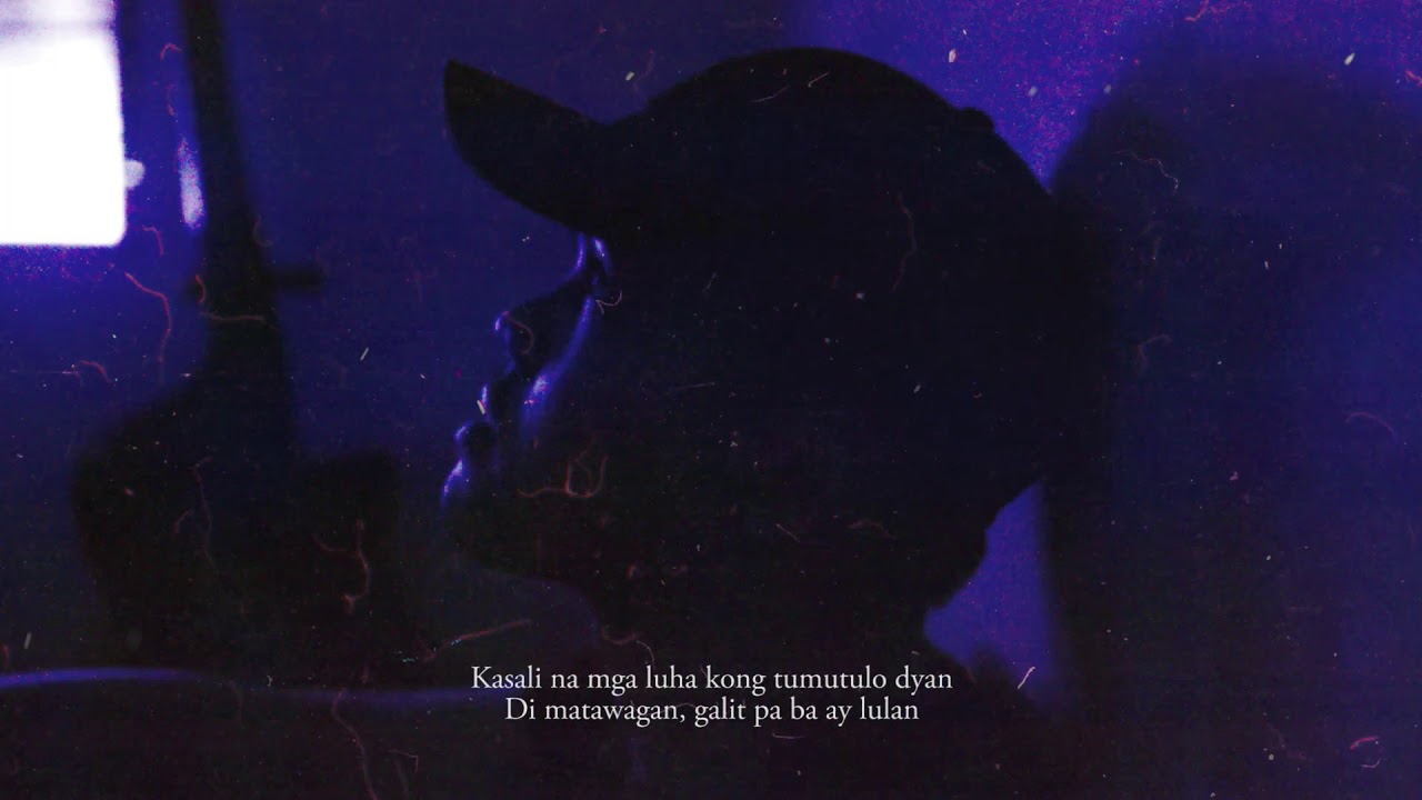 Marq Aljo - Hindi ko kaya (Official Lyric Video)