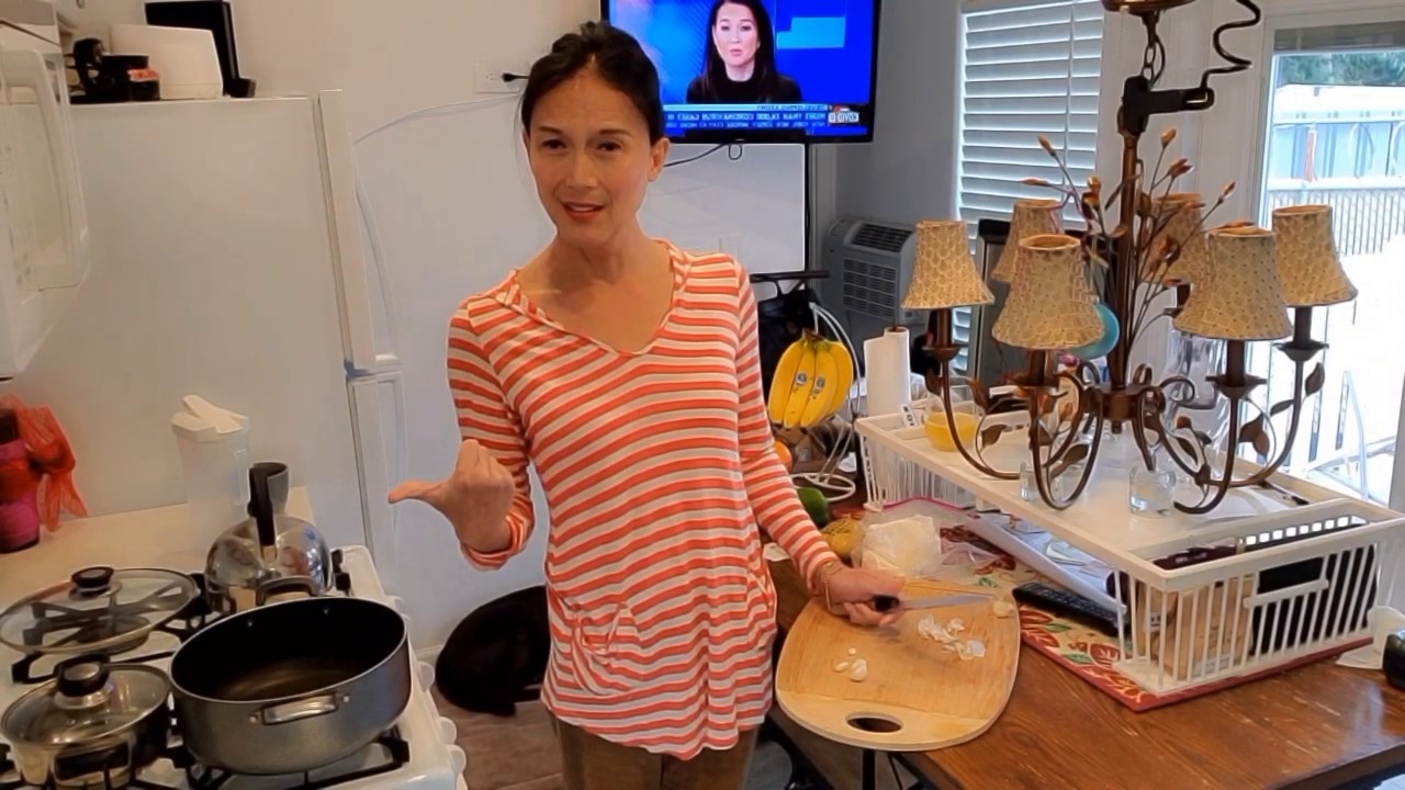 realBBG simplerLife Vlog #17: Bistek Tagalog that Rings a Bell