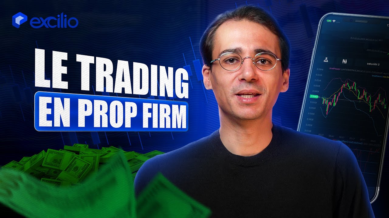 Trading Prop Firm : Comment g&eacute;rer la fiscalit&eacute; et la structure juridique ?