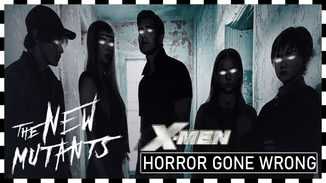 How The New Mutants Wasted A Perfect X-Men Opportunity