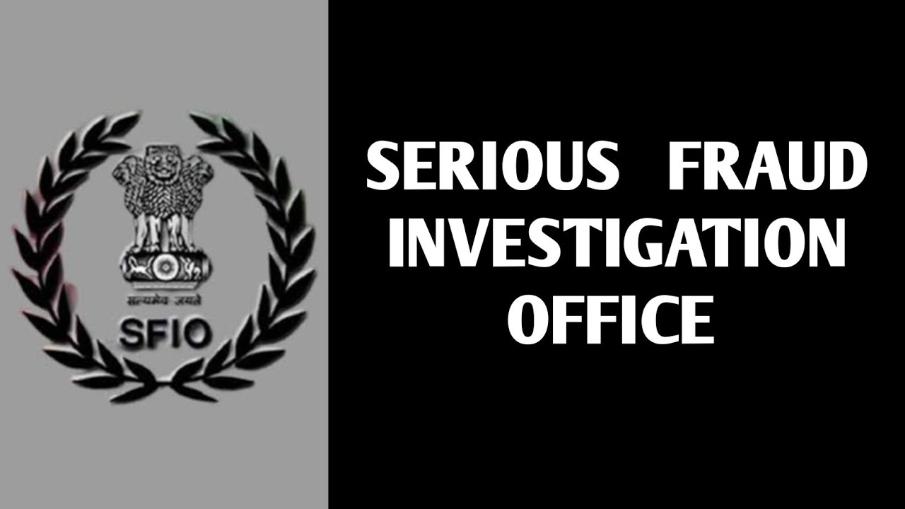 SFIO Recruitment 2025 || Serious Fraud Investigation Office Check Link 👇|| Salary 45000+ Apply Now 