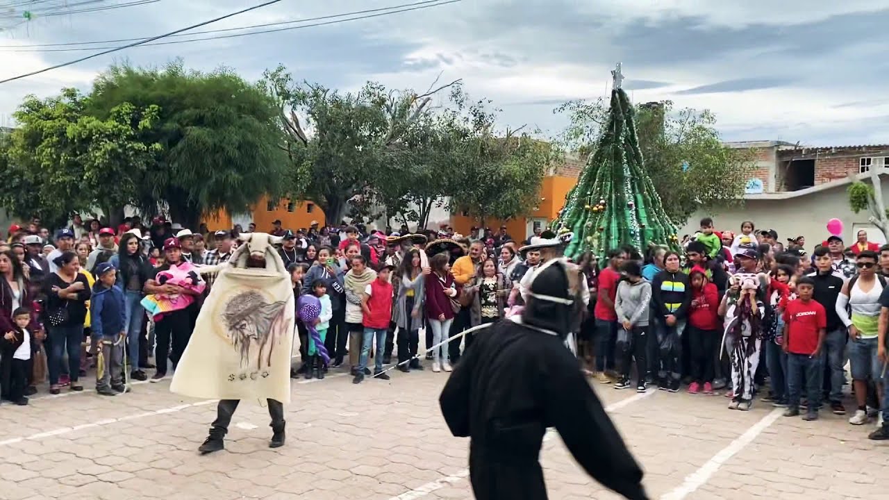 Torito Soto fiesta de duarte 1 enero 2020