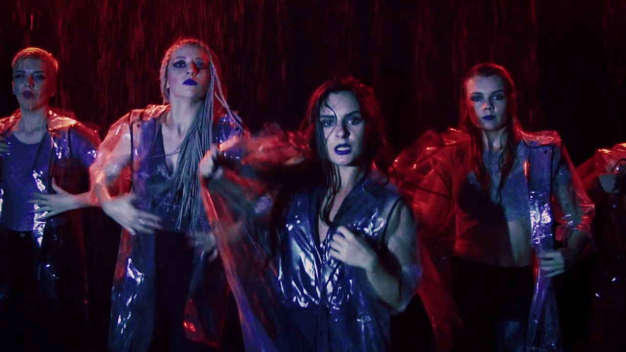 BOB THE DRAG QUEEN - BLOODBATH (ft. DJ Mitch Ferrino)
