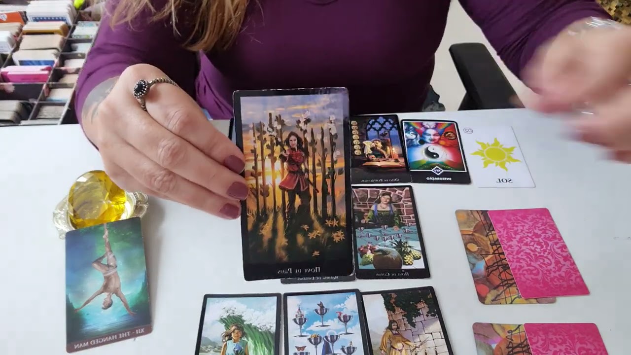 Tarot. POR QUAL MOTIVO ME BLOQUEOU? DESBLOQUEIA? OQ PRETENDE COM ISSO? ❤💃21 981695519