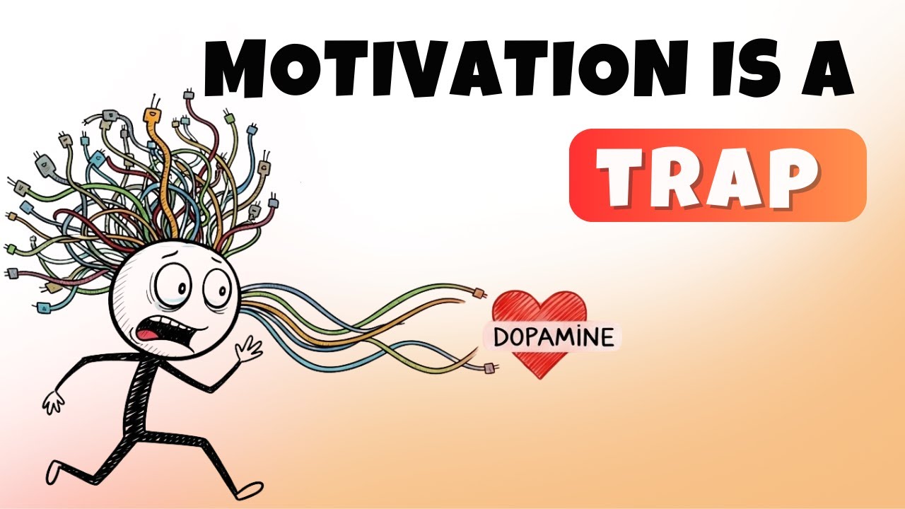 How to Stop Procrastinating (The Psychology of Why You Don’t Start)