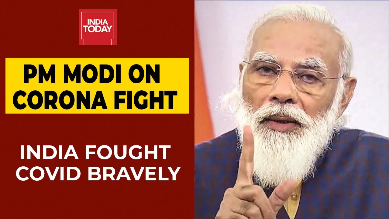 PM Modi On India's Covid Fight: Must Start Work On Cold Chain Storage Vaccine Facilities| Covid Meet