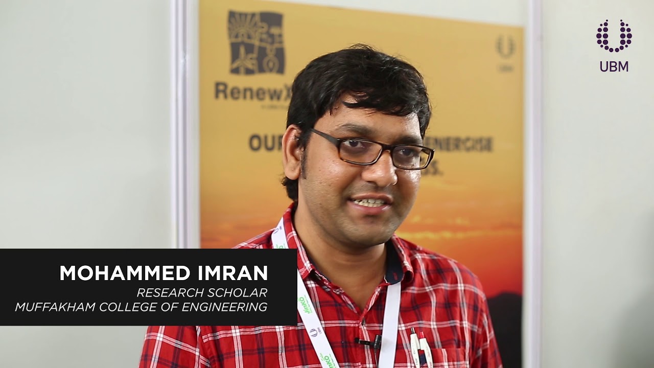 RenewX 2019 - Day 2 Highlights