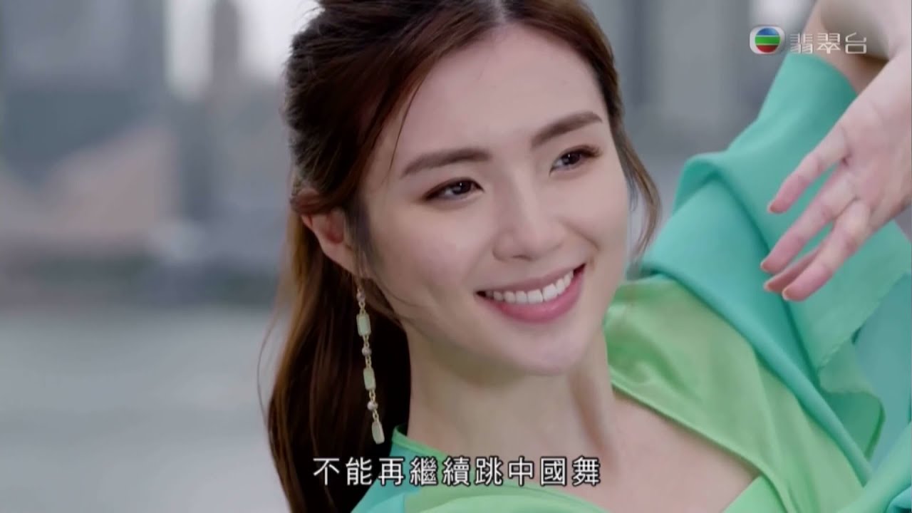 《2021香港小姐競選》| 美麗同行 | 佳麗們大放新時代女性魅力