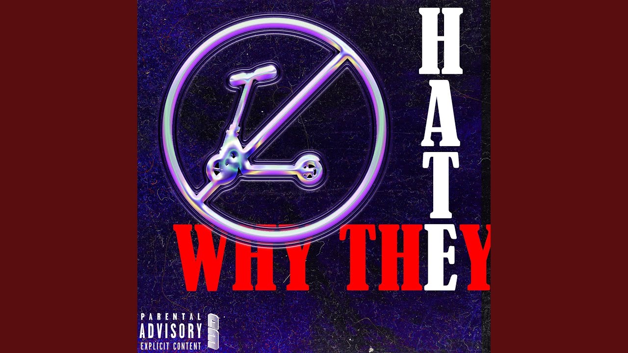 Why They Hate