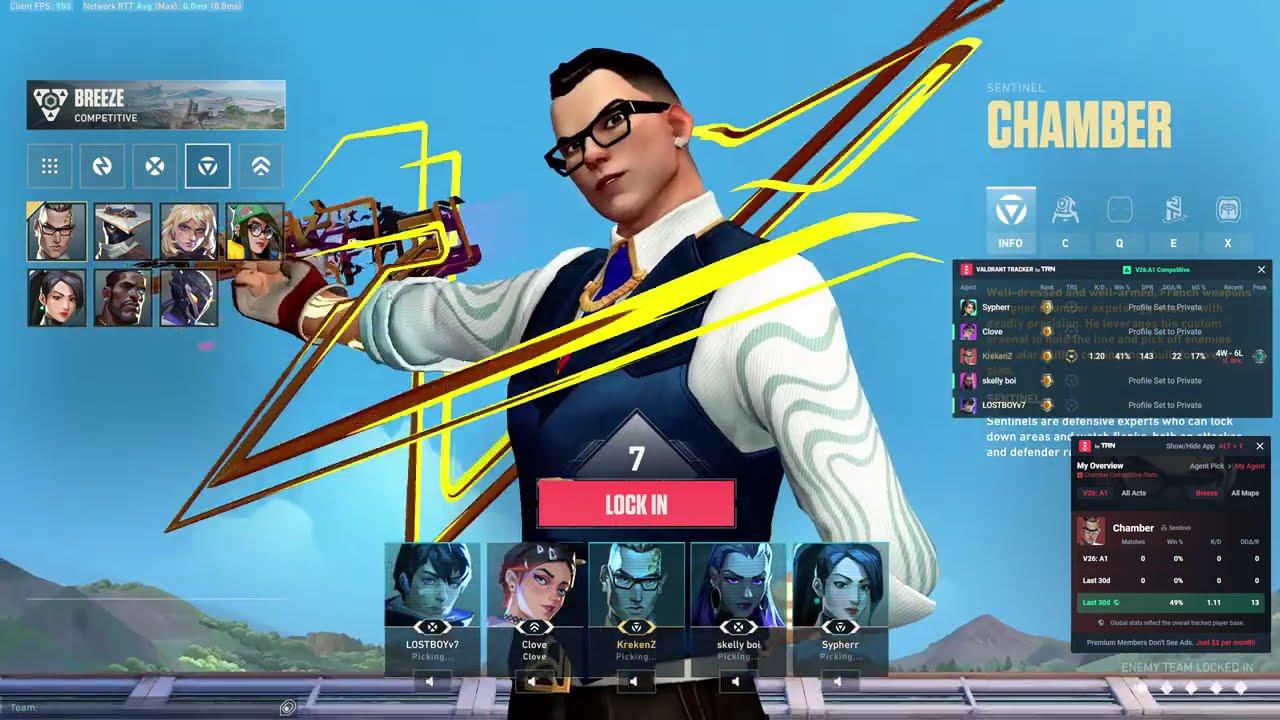 LIVE Valorant: Subscribing Won&rsquo;t Fix My Aim 💀🔥