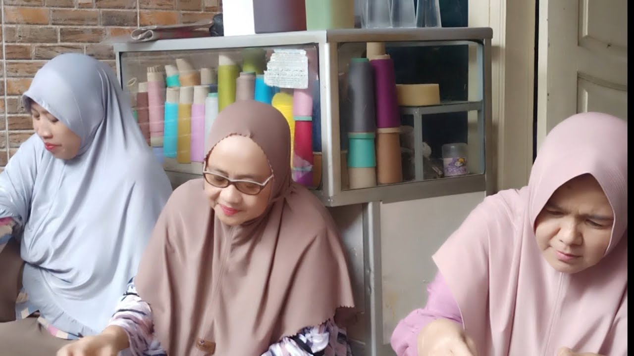 NIKMATNYA PECAH LIDAH 