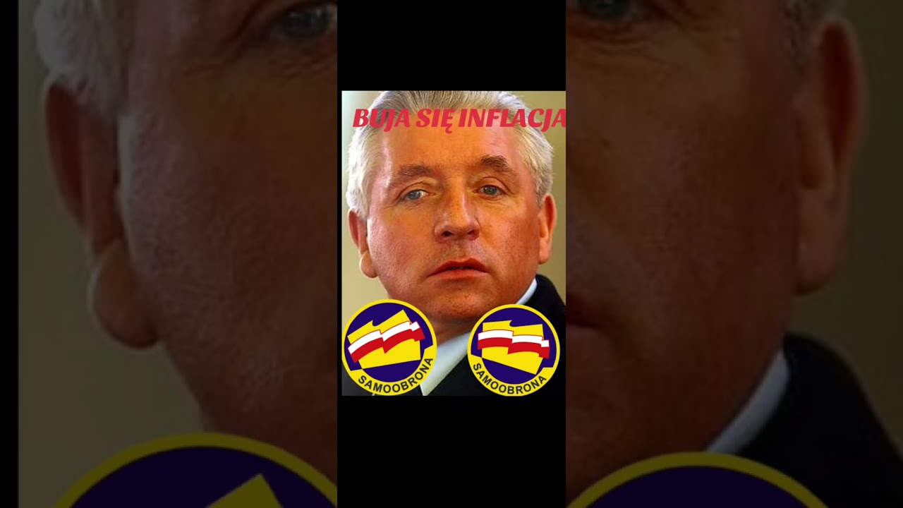Buja się inflacja🇵🇱