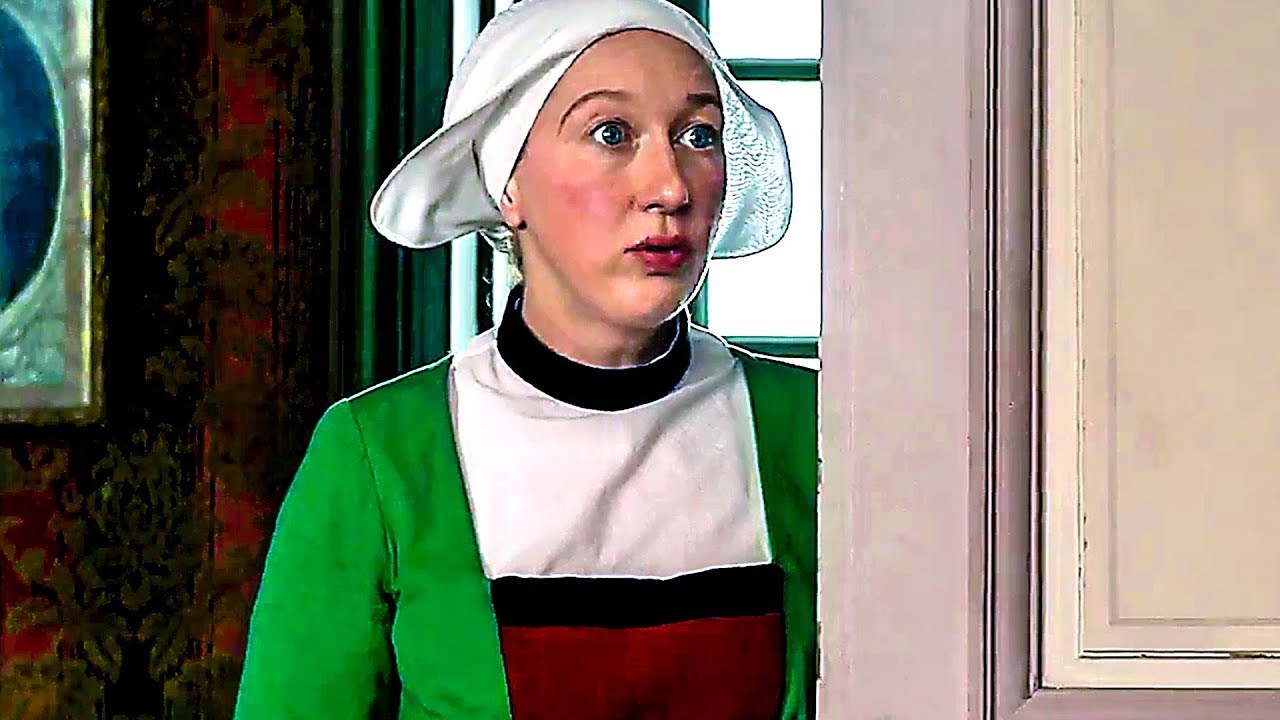 B&Eacute;CASSINE! Bande Annonce