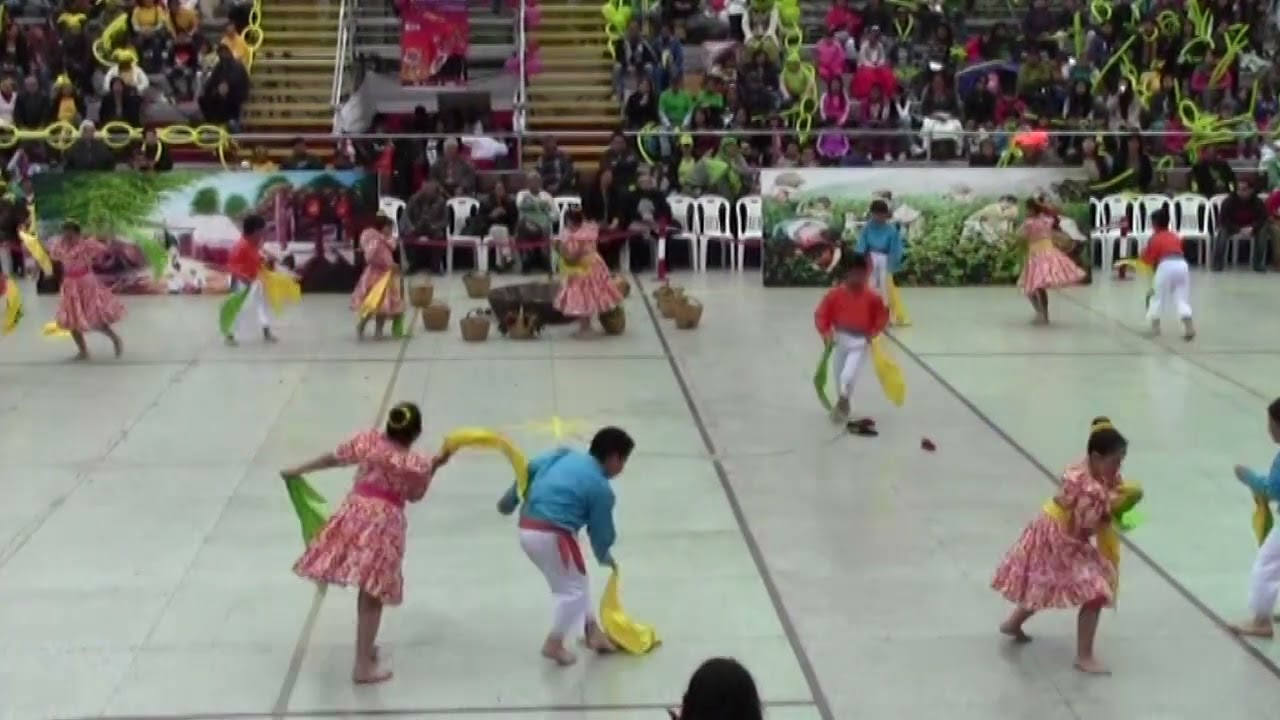 Cosecha y Pisa de la Uva (Ica) - CONCURSO BUEN PASTOR 2013 - TIKARY PRODUCCIONES