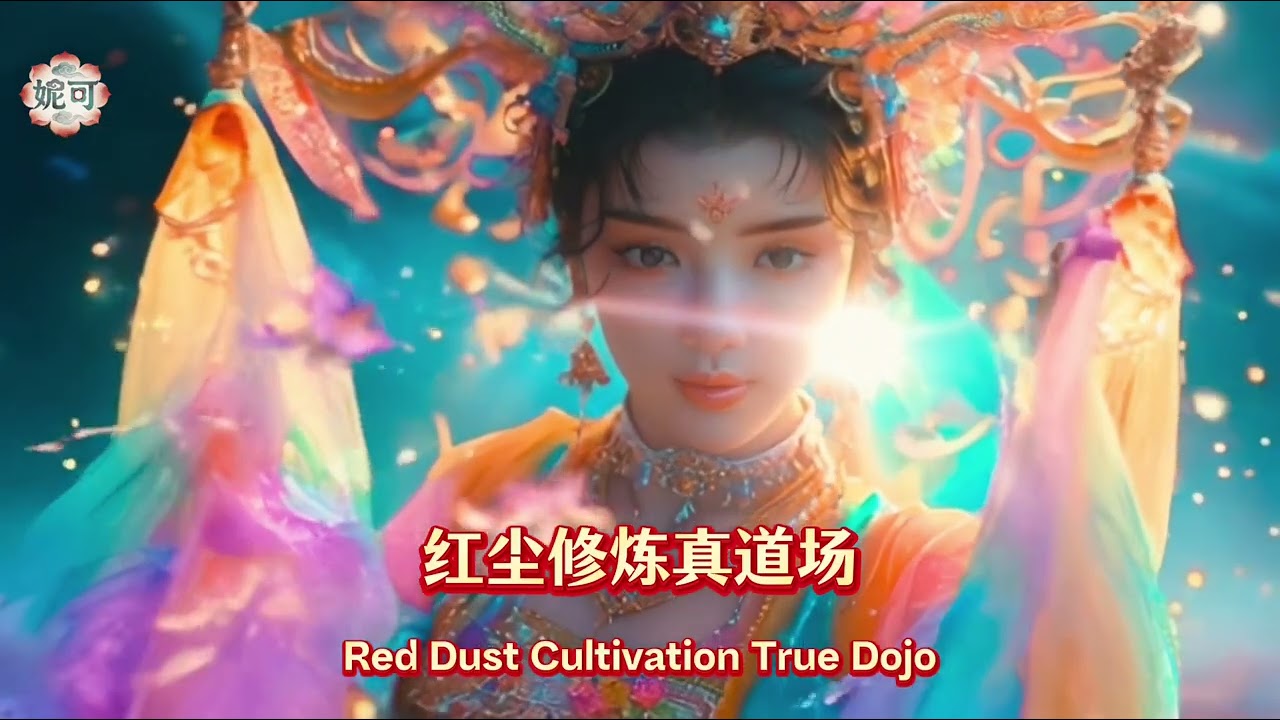 《迎新年·福禄寿祝祷曲》胜鬘夫人原创 | 财神赐福·五福临门 New Year Blessing Song 2026 | Fortune, Longevity & Divine Blessings