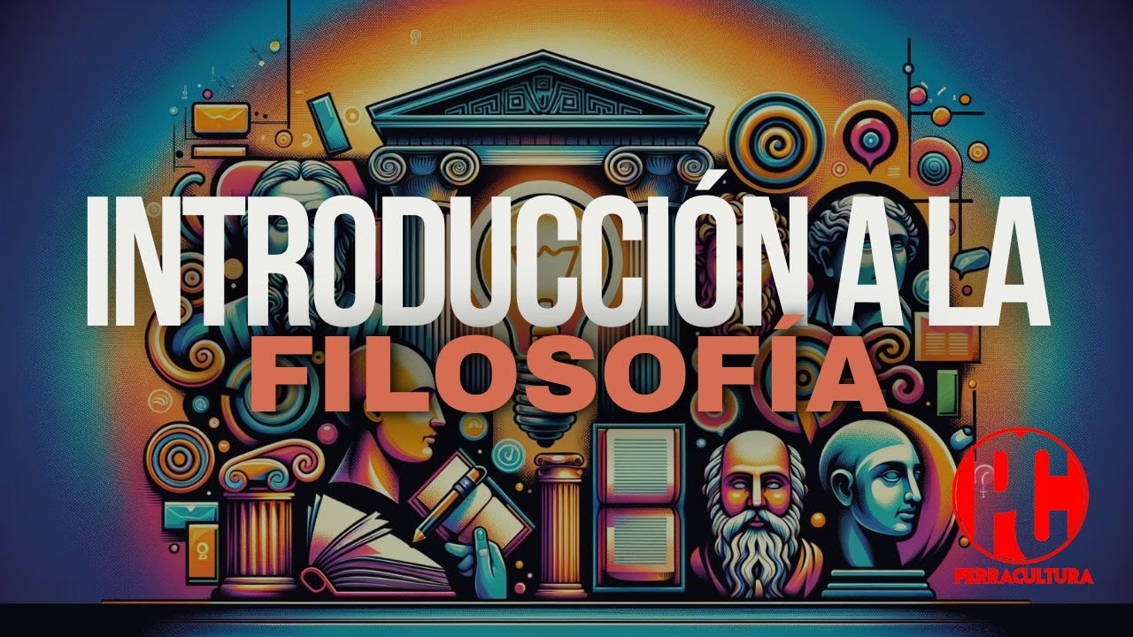 Descubre la Filosof&iacute;a: Una Gu&iacute;a Fascinante para Principiantes