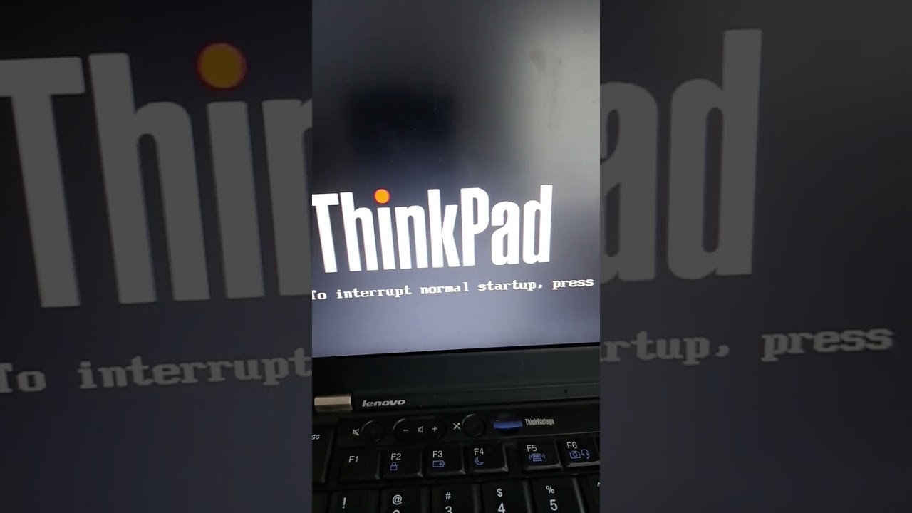 Egpu Lenovo ThinkPad X220 Gtx 730 Part 1 @LenovoP53