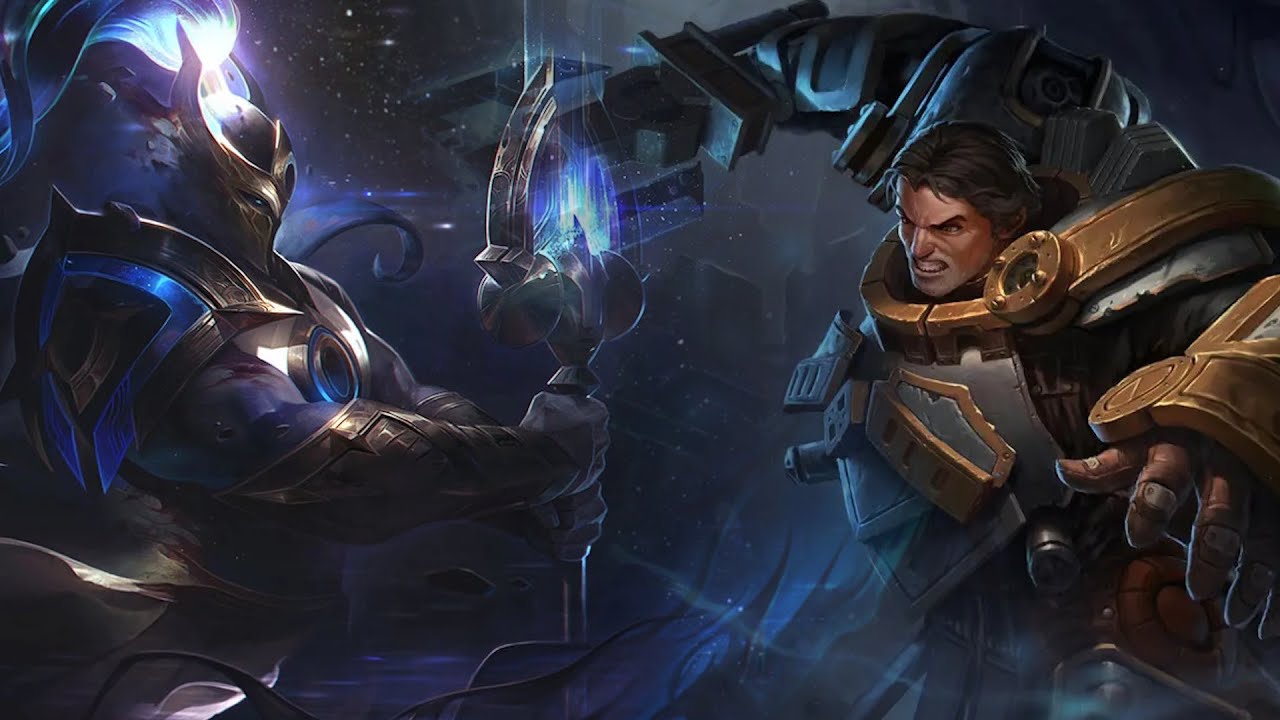 Top lane Xin Zhao vs Garen - Diamond 3 83LP - Road to Master #31