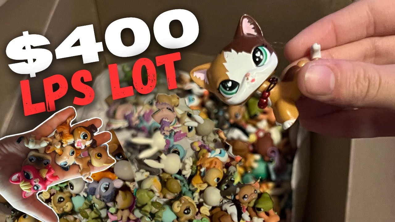 400 долларов — огромный лот из 100+ пластинок!