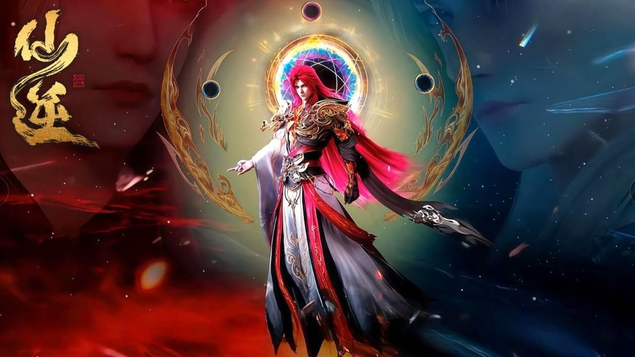 最新【合集】EP121-130！我辈修士，何惜一战！| 仙逆 Renegade Immortal | donghua