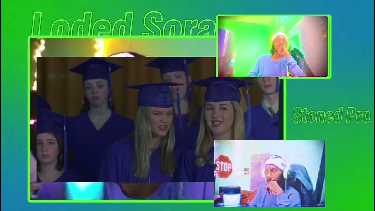 Lizzie McGuire The Movie (2003) WATCH ALONG