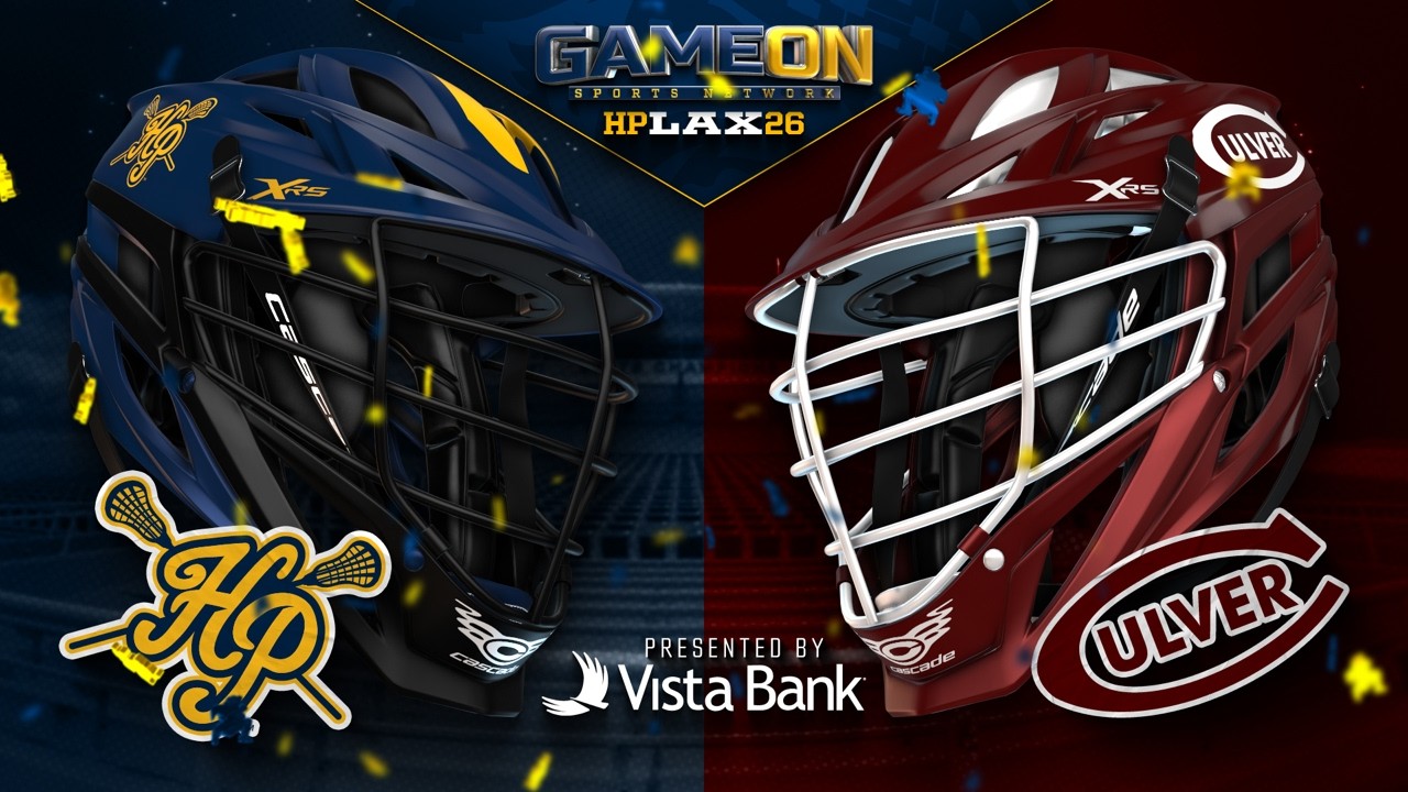 HP LAX Varsity Blue vs Culver Academy (IN) / 9AM 02.14.26