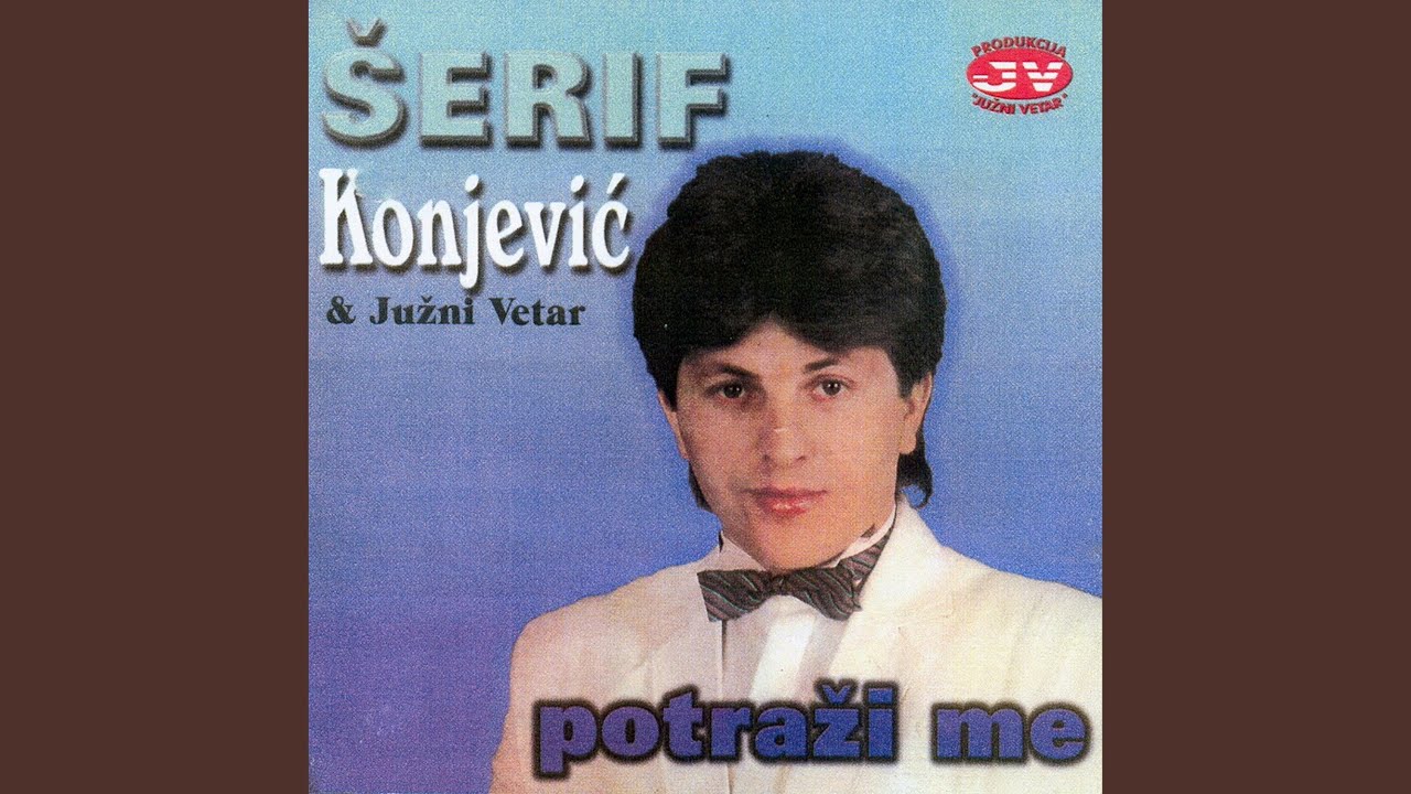 Zauvijek si ostala u meni