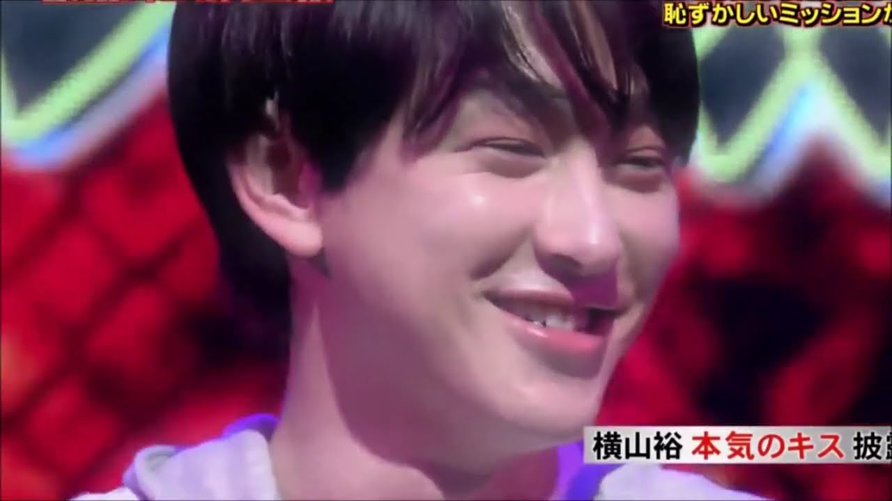 Kanjani8 Funny Moment :)