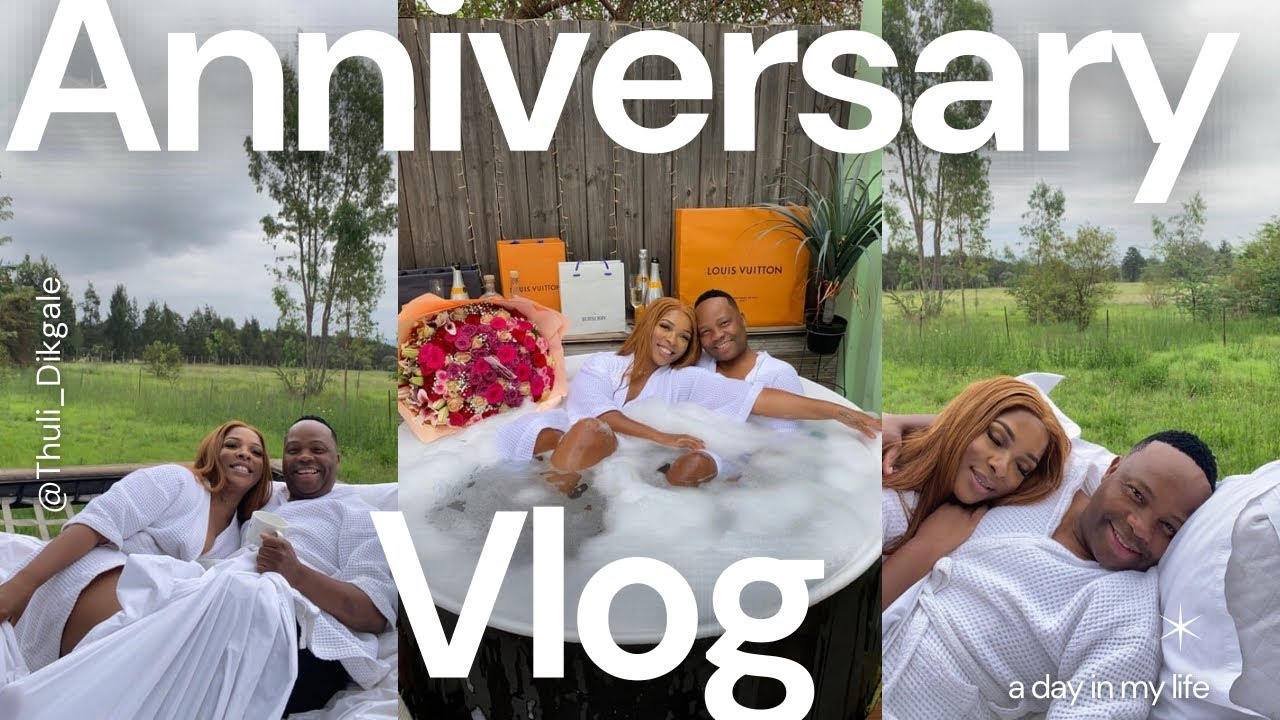 ANNIVERSARY VLOG/ #farmstay #fyp #love #live #louisvuitton #burberry #travel #lifestyle #anniversary
