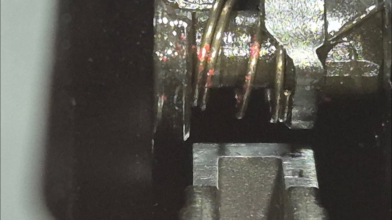 Atrius FRS — Невозможность освободить молоток — Диагностика и устранение неисправности