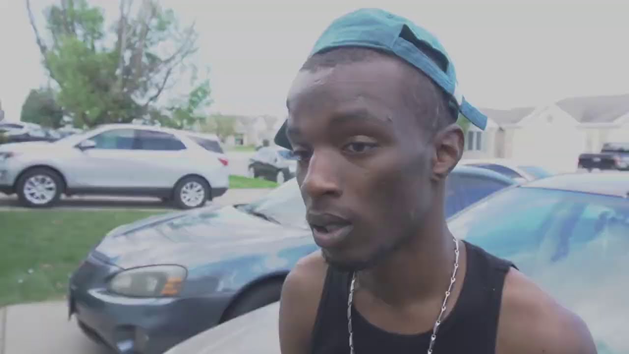 Wooski, FBG Dutchie, FBG Cash, Kyle Don't Give A Fuck / Summer Vlog- (Flash Back Footage)
