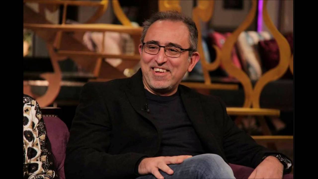 موسيقي مسلسل بنت اسمها ذات ـ الموسيقار تامر كروان