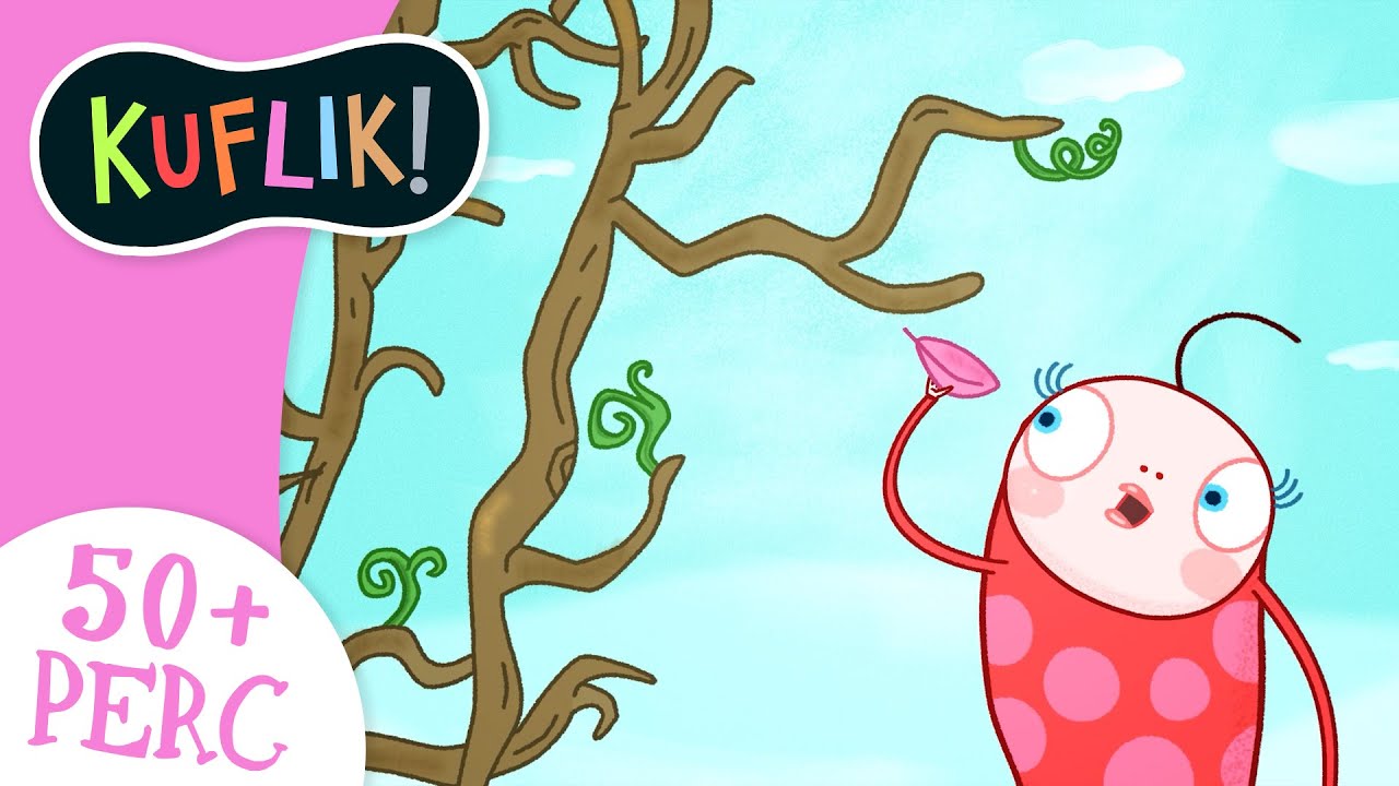 KUFLIK válogatás ▶ Nyári lusta-napok gyűjteménye 🍦 Tengerre, kuflik! | 57 perc