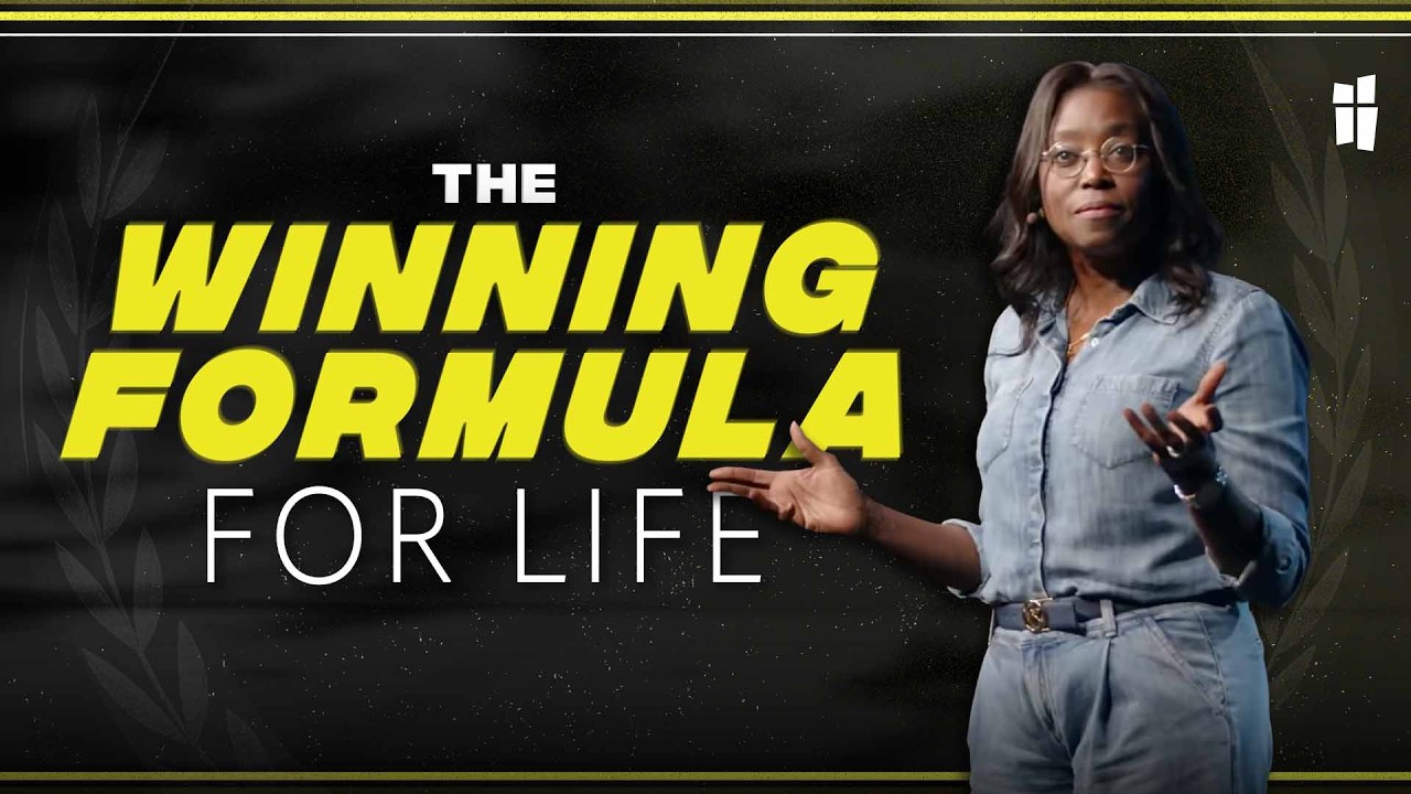 The Winning Formula