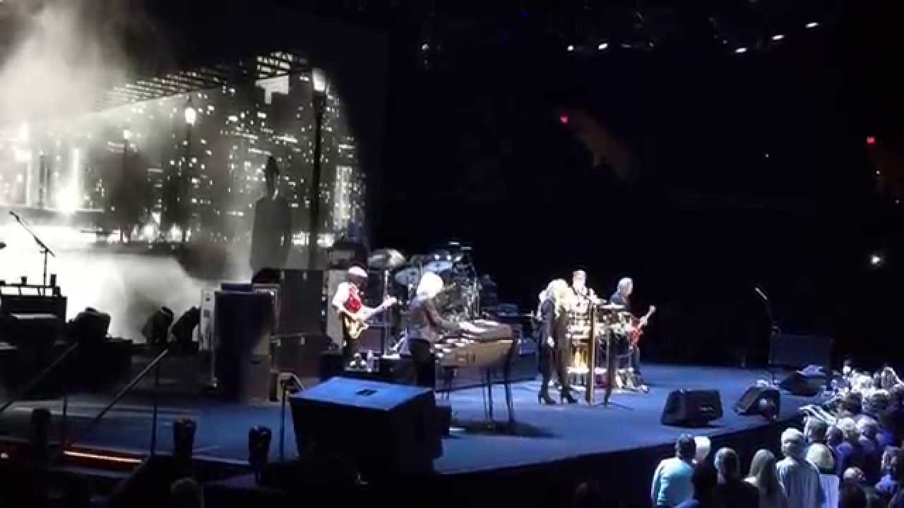 Fleetwood Mac - Live Compilation - Phoenix US Airways Center - 12/10/14