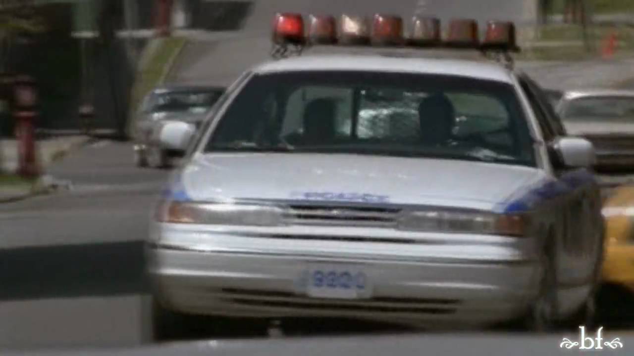 Third Watch - tribute