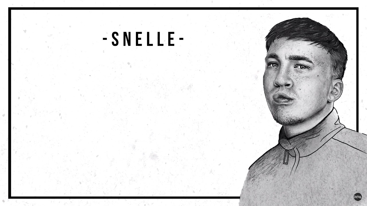 Snelle - Vogelvrij