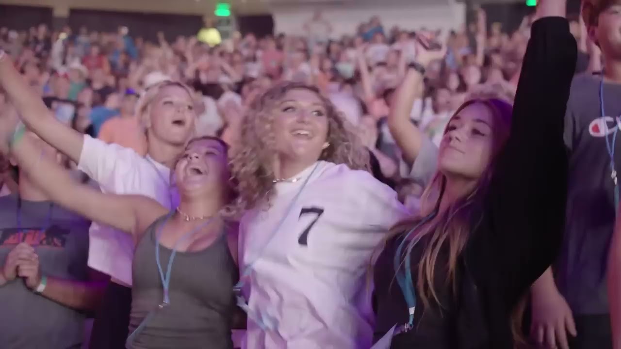 Come Alive | Motion Worship | Live From Motion Conference 2022