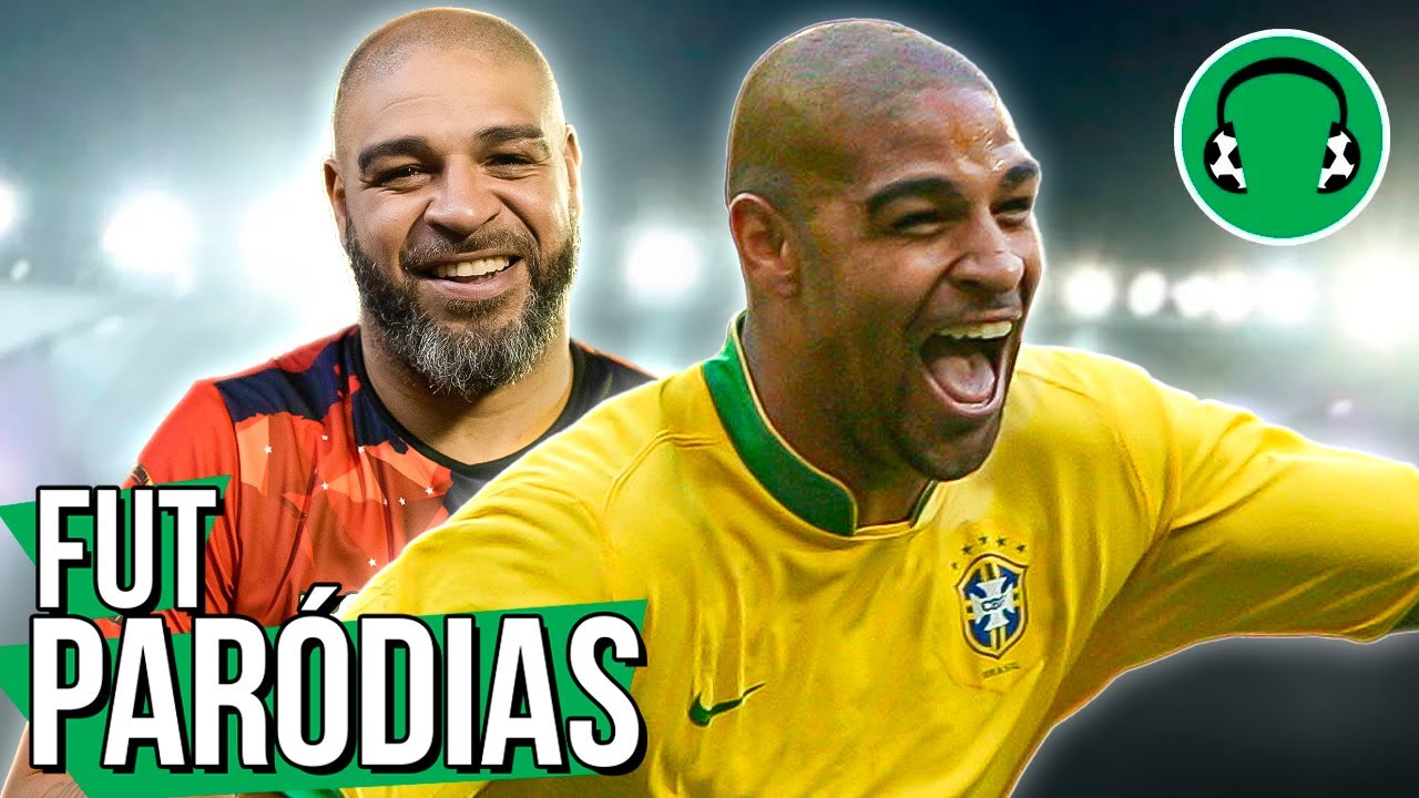 ♫ ADRIANO VAI VOLTAR? | Paródia Lucas Lucco - Permanecer feat. MC G15