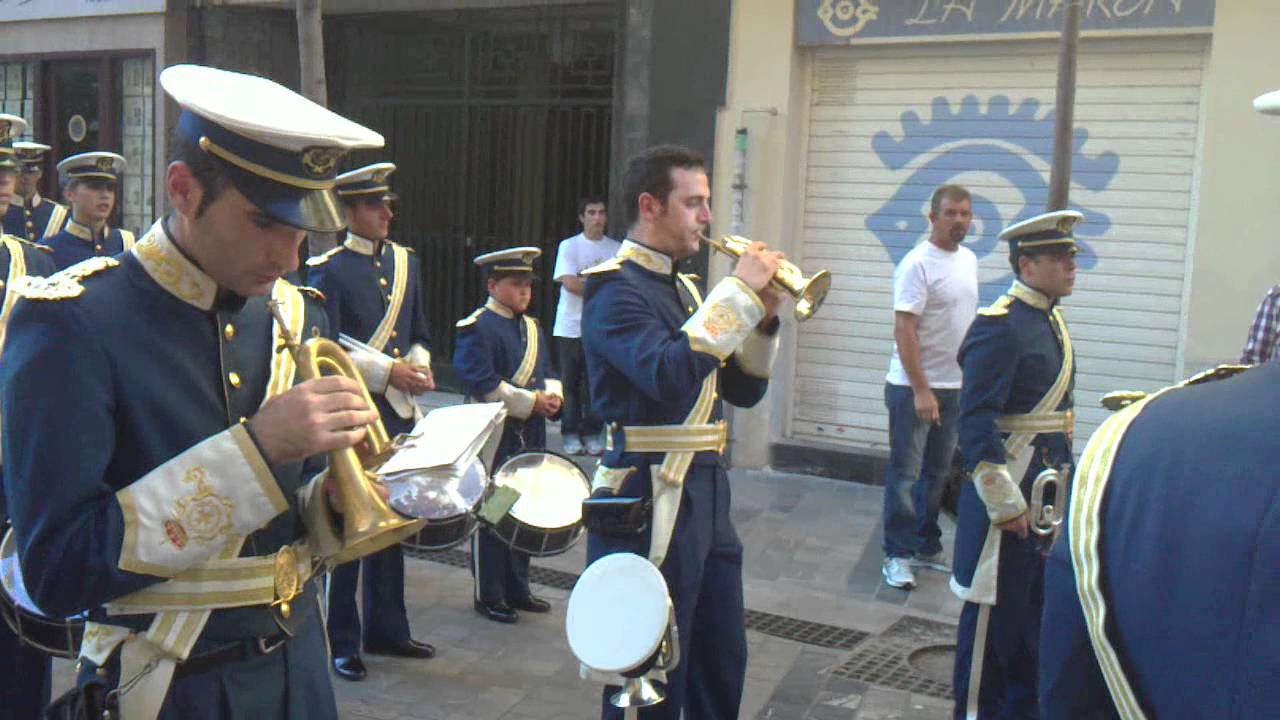 AM Cautivo de Estepona 