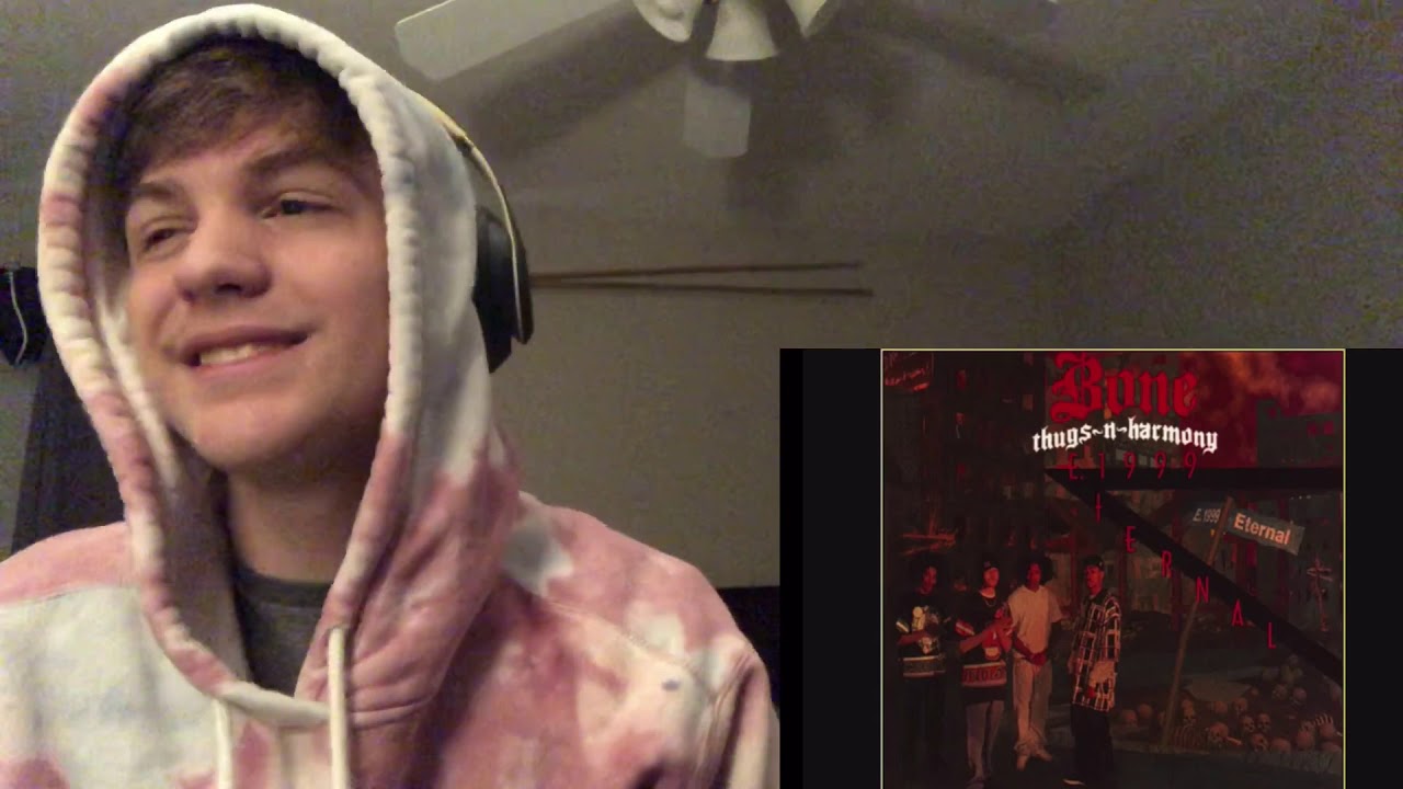 15 Year Old Reacts to East 1999 - Bone Thugs N Harmony